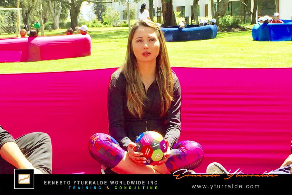 Lúdica | activadores lúdicos de integración para talleres vivenciales online de equipos de trabajo