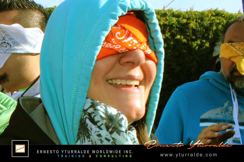 Lúdica | dinámicas lúdicas de team building para fortalecer la colaboración y el trabajo en equipo